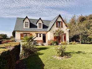 Vente Maison 4 chambresSaint-Jean-Des-Baisants
