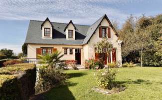 Photo Vente maison Saint-Jean-Des-Baisants