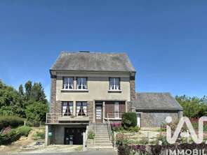 Vente Maison 4 chambresSaint-Jean-Des-Baisants