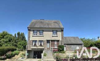 Photo Vente maison Saint-Jean-Des-Baisants