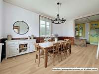 Vente maison 5 pièces Vente maison 5 pièces