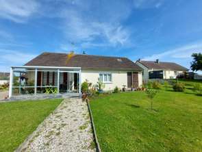 Vente Maison 2 chambresSaint-Jean-des-Champs
