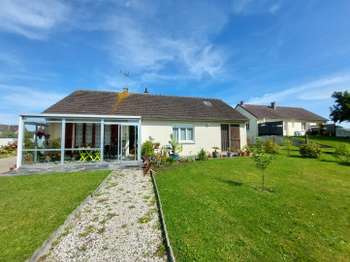 Vente maison 4 pièces Saint-Jean-des-Champs 50