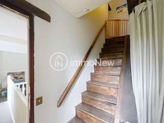 Vente maison 20 pièces
