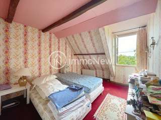 Vente maison 20 pièces