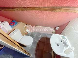 Vente maison 20 pièces