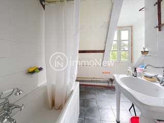 Vente maison 20 pièces