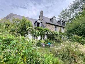 Vente Maison 9 chambresSaint-Jean-des-Champs