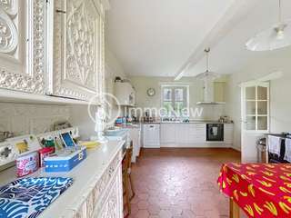Vente maison 20 pièces