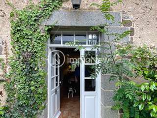 Vente maison 20 pièces