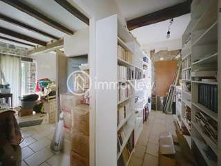Vente maison 20 pièces