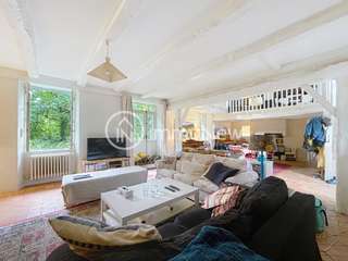 Vente maison 20 pièces