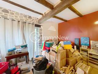 Vente maison 20 pièces