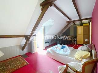 Vente maison 20 pièces