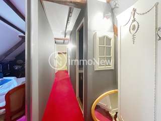 Vente maison 20 pièces