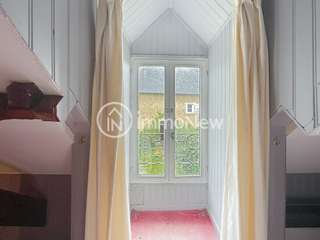 Vente maison 20 pièces