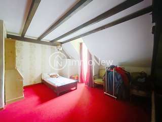 Vente maison 20 pièces