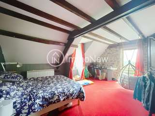 Vente maison 20 pièces