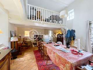 Vente maison 20 pièces