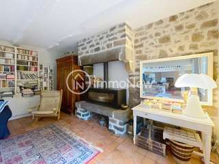 Vente maison 20 pièces