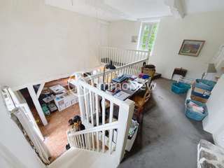 Vente maison 20 pièces
