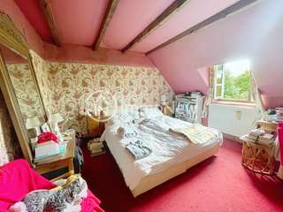 Vente maison 20 pièces