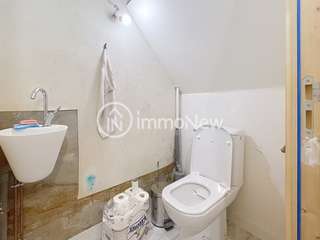 Vente maison 20 pièces