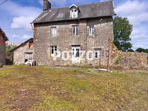 Vente Maison 2 chambresSaint-Jean-des-Champs