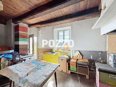 Vente maison 4 pièces Vente maison 4 pièces