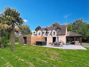 Vente Maison 4 chambresSaint-Jean-des-Champs