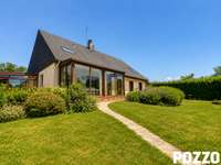Vente maison 8 pièces Vente maison 8 pièces