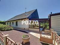 Vente maison 8 pièces Vente maison 8 pièces