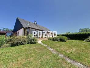 Vente Maison 5 chambresSaint-Jean-des-Champs