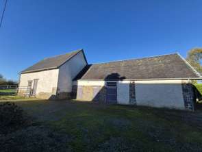 Vente Maison 1 pièceSaint-Jean-des-Champs