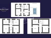 Vente maison 8 pièces Vente maison 8 pièces