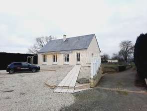 Vente Maison 3 chambresSaint-Jean-des-Champs