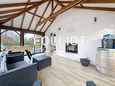 Vente maison 7 pièces Vente maison 7 pièces