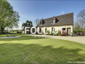 Vente Maison 4 chambresSaint-Jean-des-Champs