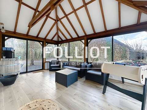Vente maison 7 pièces Vente maison 7 pièces