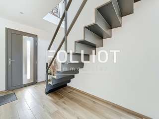 Vente maison 7 pièces Vente maison 7 pièces