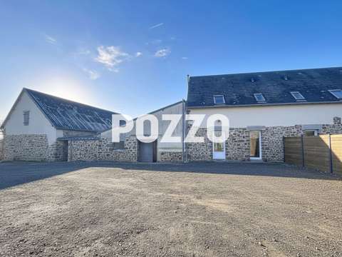 Vente maison 3 pièces Vente maison 3 pièces