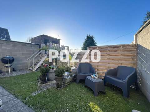Vente maison 3 pièces Vente maison 3 pièces