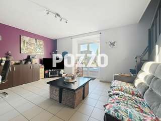 Vente maison 3 pièces Vente maison 3 pièces
