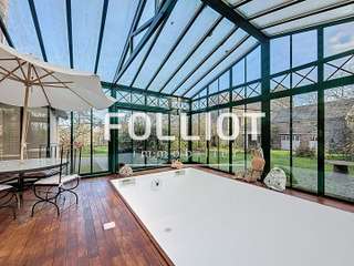 Vente maison 8 pièces Vente maison 8 pièces
