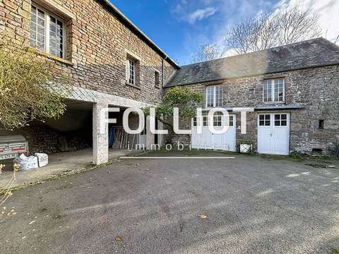 Vente maison 8 pièces Vente maison 8 pièces