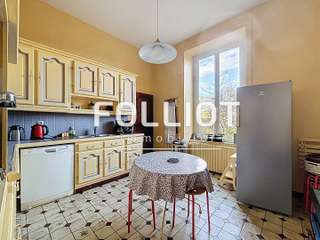 Vente maison 8 pièces Vente maison 8 pièces