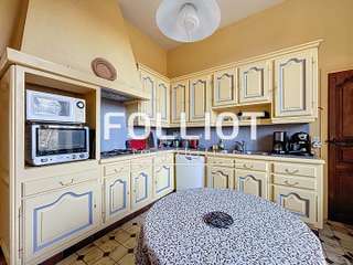 Vente maison 8 pièces Vente maison 8 pièces