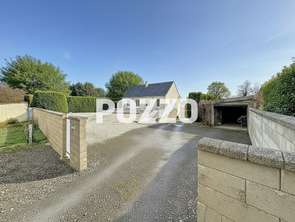 Vente Maison 3 chambresSaint-Jean-des-Champs