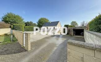Photo Vente maison Saint-Jean-des-Champs
