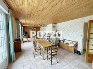 Vente maison 5 pièces Vente maison 5 pièces